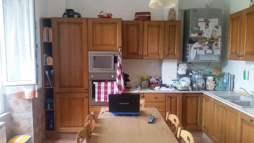 Bed & Breakfast Vecchia 2*