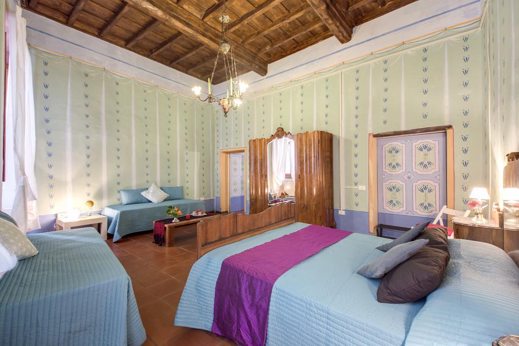 Casa Savelli Appartamento *