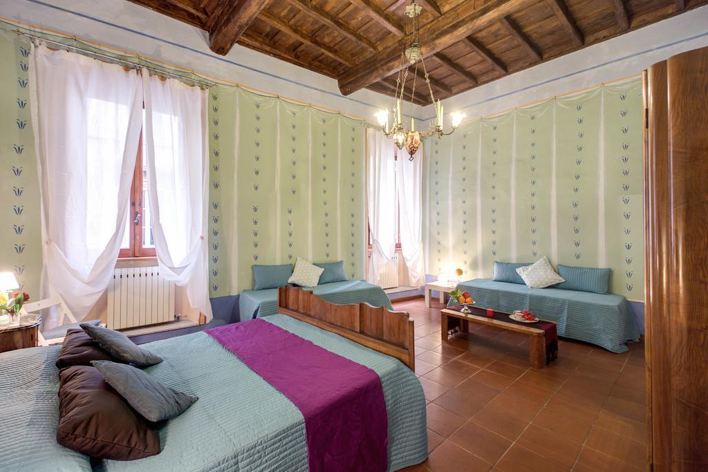 Appartamento Casa Savelli *