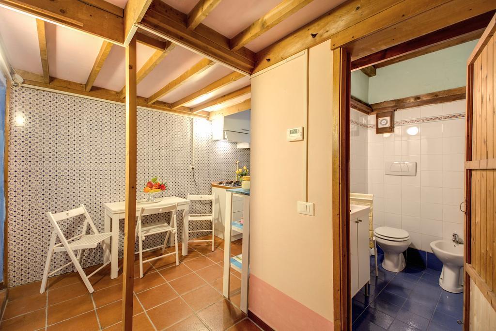 Casa Savelli