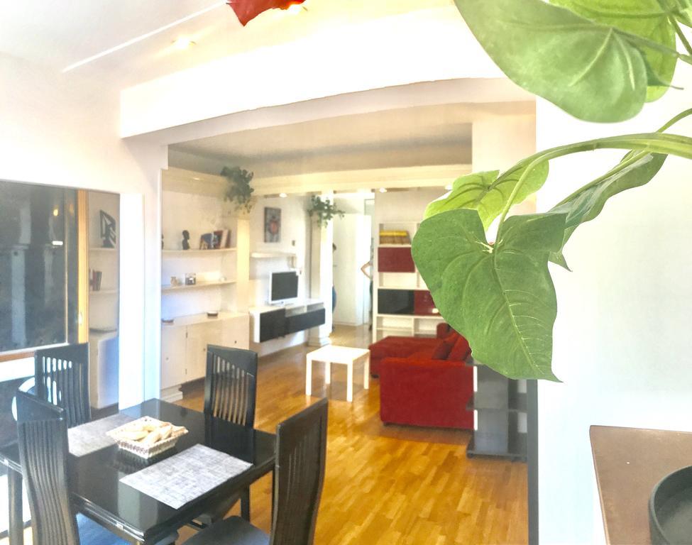Apartment Giulio Cesare Luxury
