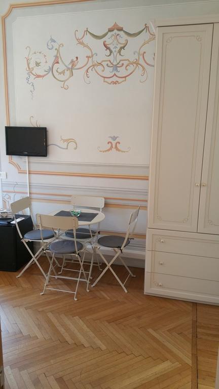 Piazza Del Popolo Acomodação com café da manhã 