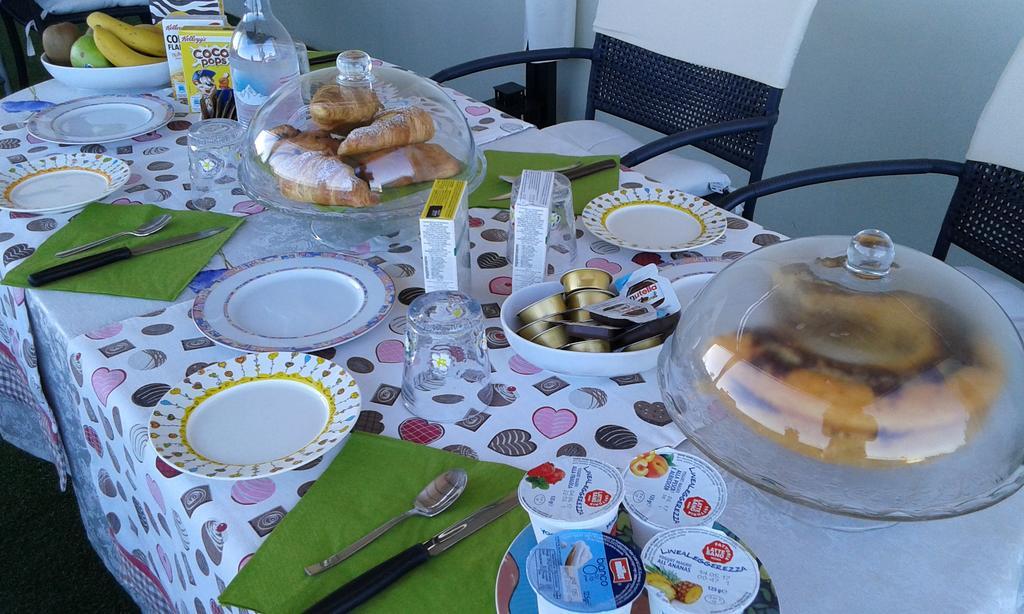 La Duchessa A Frühstückspension