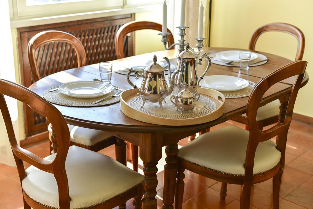 Feriehus Prince's Penthouse Piazza Di Spagna Roma