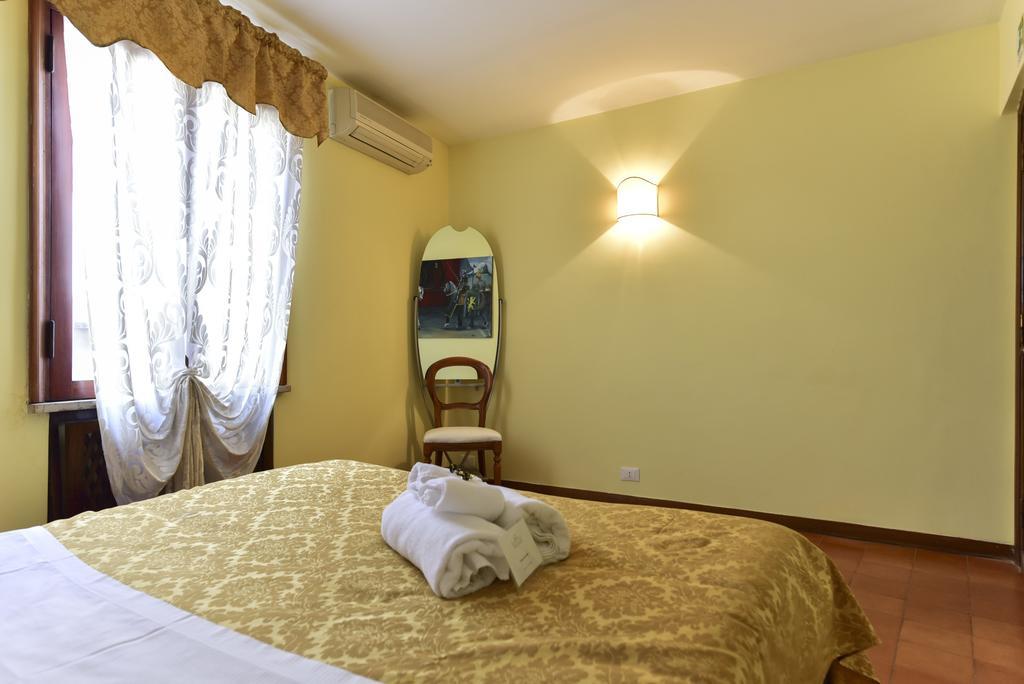 Prince's Penthouse Piazza Di Spagna Roma