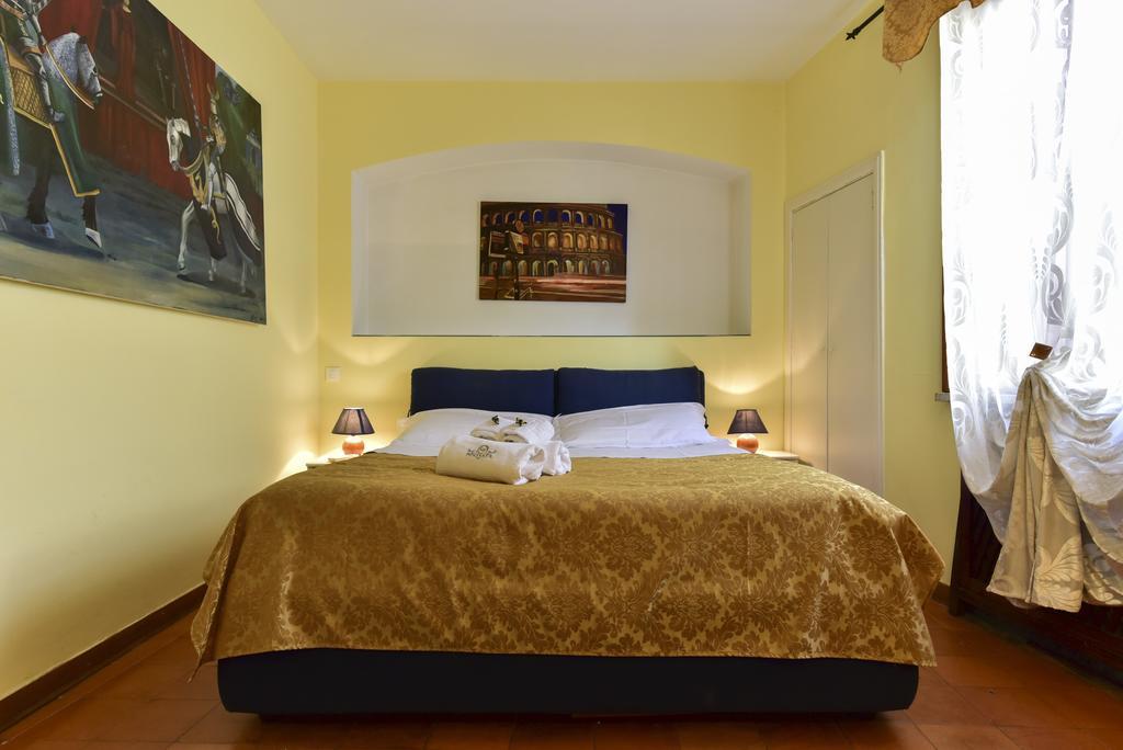 Prince's Penthouse Piazza Di Spagna *