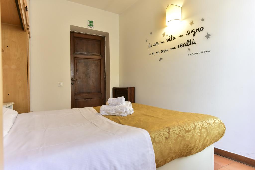 Prince's Penthouse Piazza Di Spagna Feriehus *