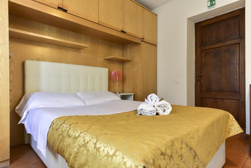 Feriehus Prince's Penthouse Piazza Di Spagna Roma