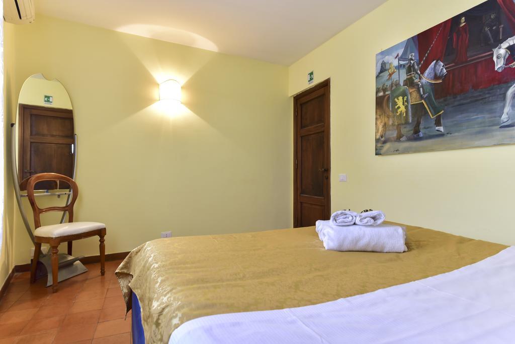 Prince's Penthouse Piazza Di Spagna Feriehus