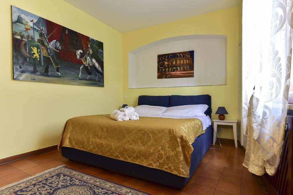 Prince's Penthouse Piazza Di Spagna * Roma