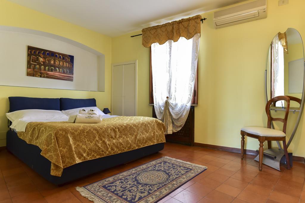Сasa de vacaciones Prince's Penthouse Piazza Di Spagna