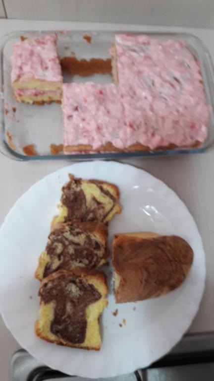 Acomodação com café da manhã  Da Lucia