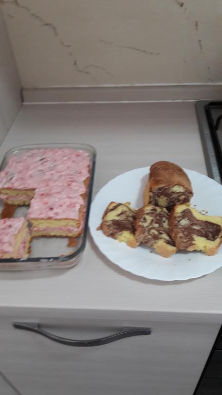 Acomodação com café da manhã  Da Lucia *