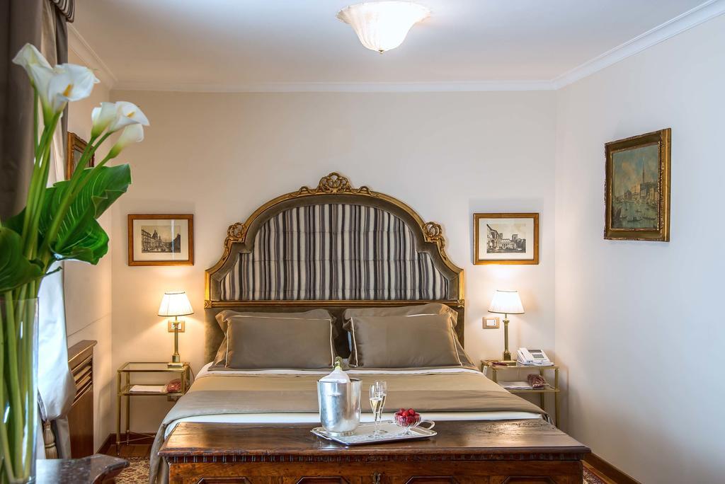 Hotel Forum Roma