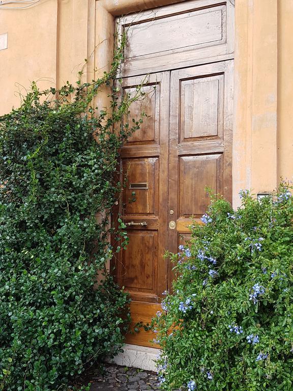 Casa de férias Domus Al Palatino Roma