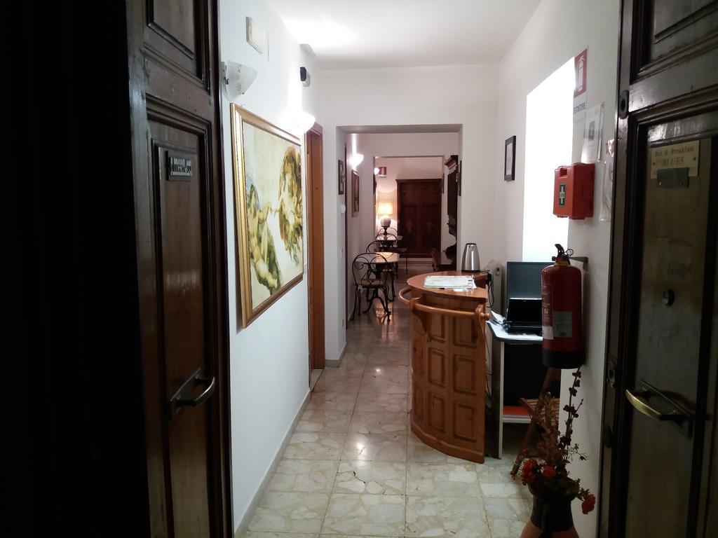 Ritmo Blues Bed and breakfast 3*