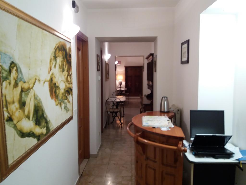 Bed and breakfast Ritmo Blues 3*