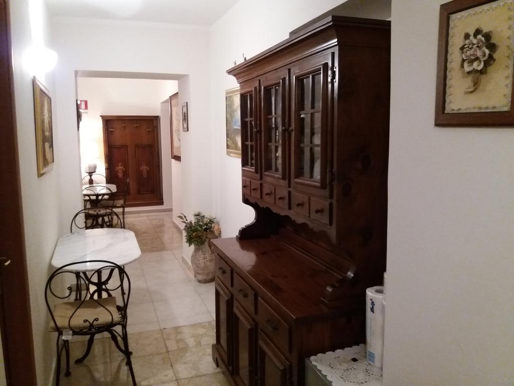 Ritmo Blues Bed and breakfast 3*