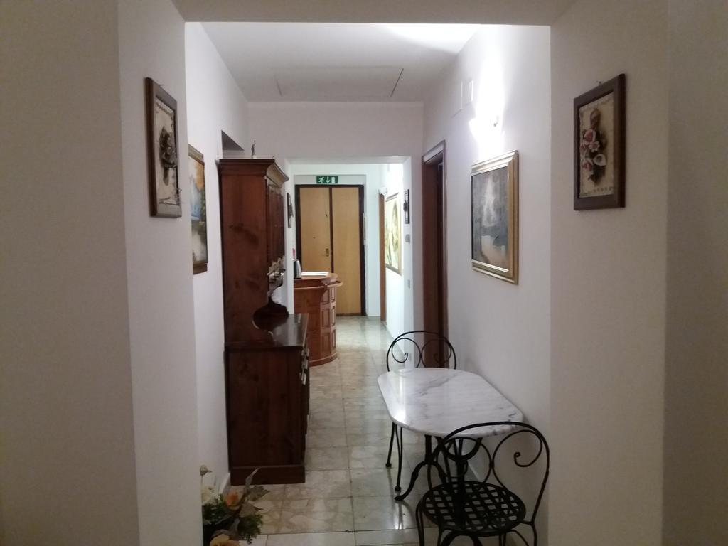 Ritmo Blues Bed and breakfast