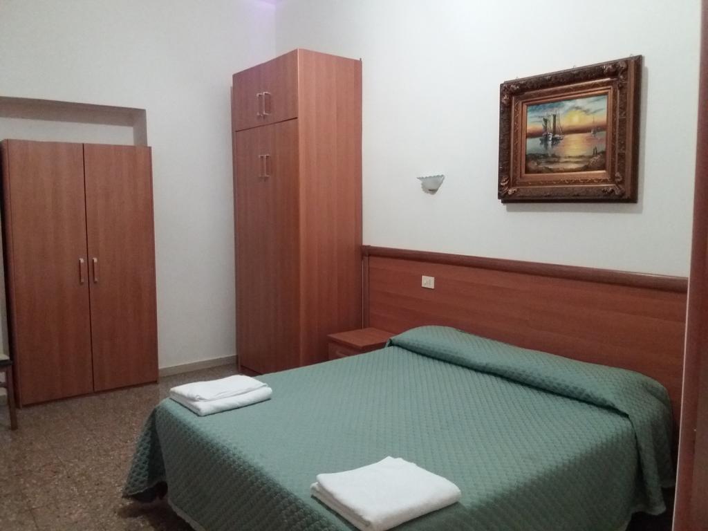 Bed and breakfast Ritmo Blues