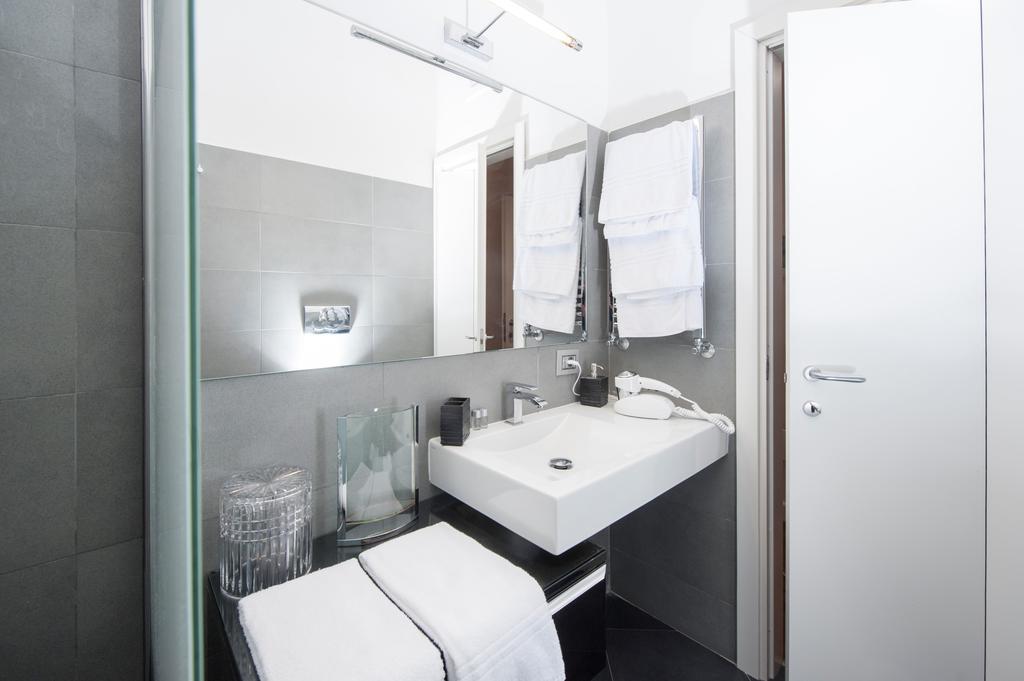 Trinity Luxury Roma