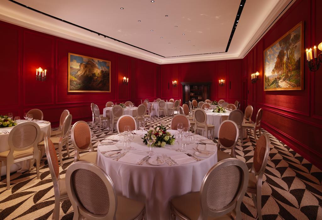 Eden - Dorchester Collection Rome
