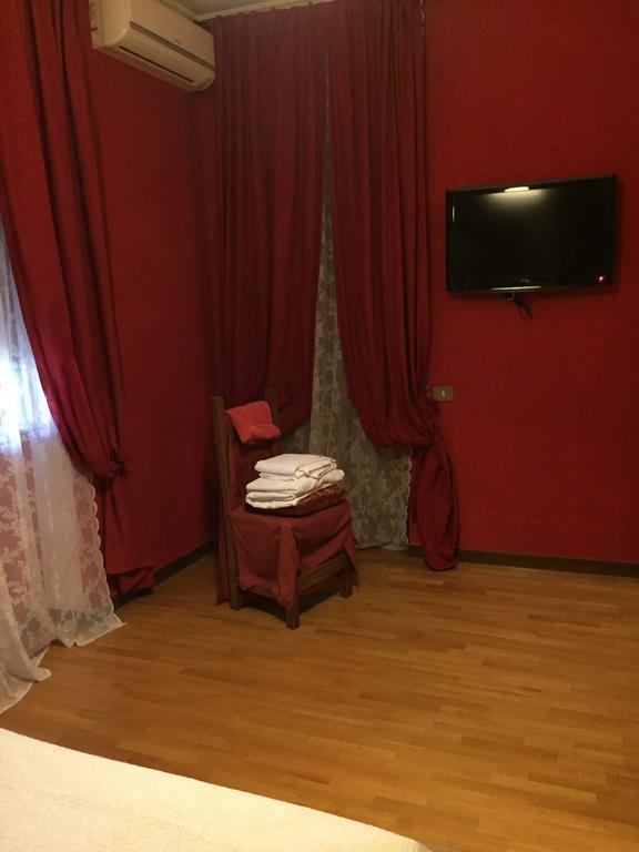 Bed & Breakfast La Maison Blanche *
