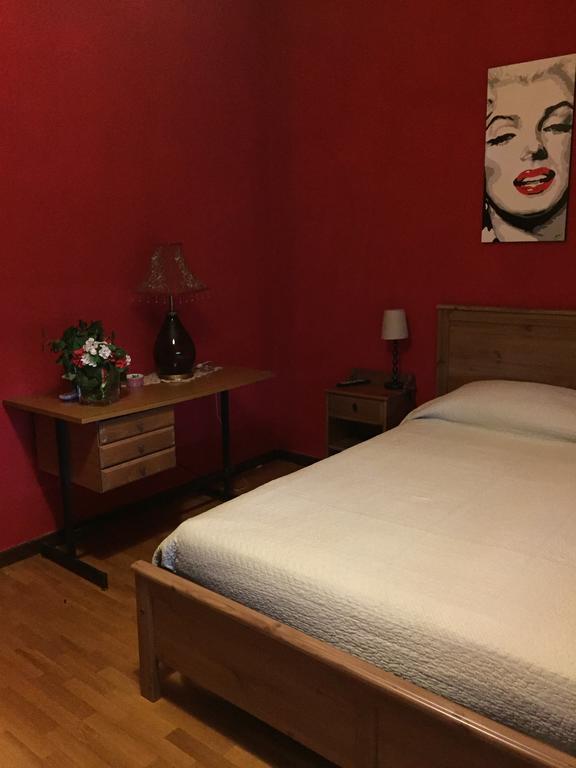 Bed & Breakfast La Maison Blanche Roma