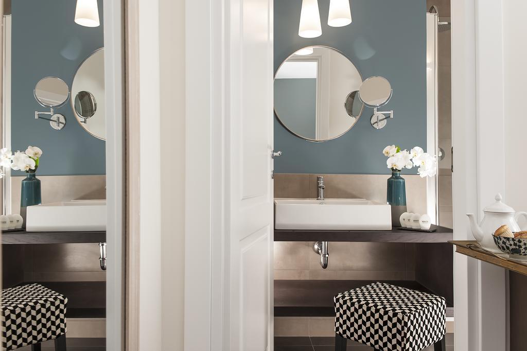 Corso Vittorio 308 Bed and breakfast