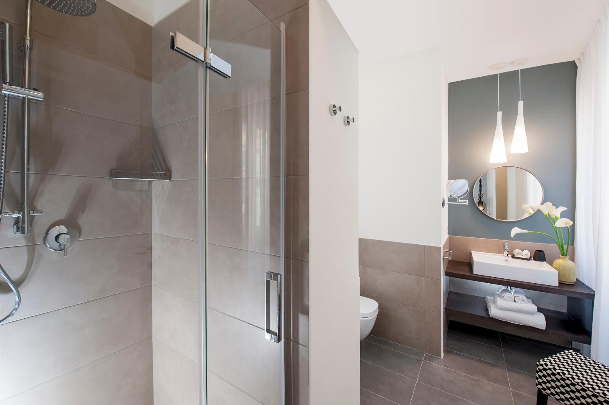Corso Vittorio 308 Bed and breakfast
