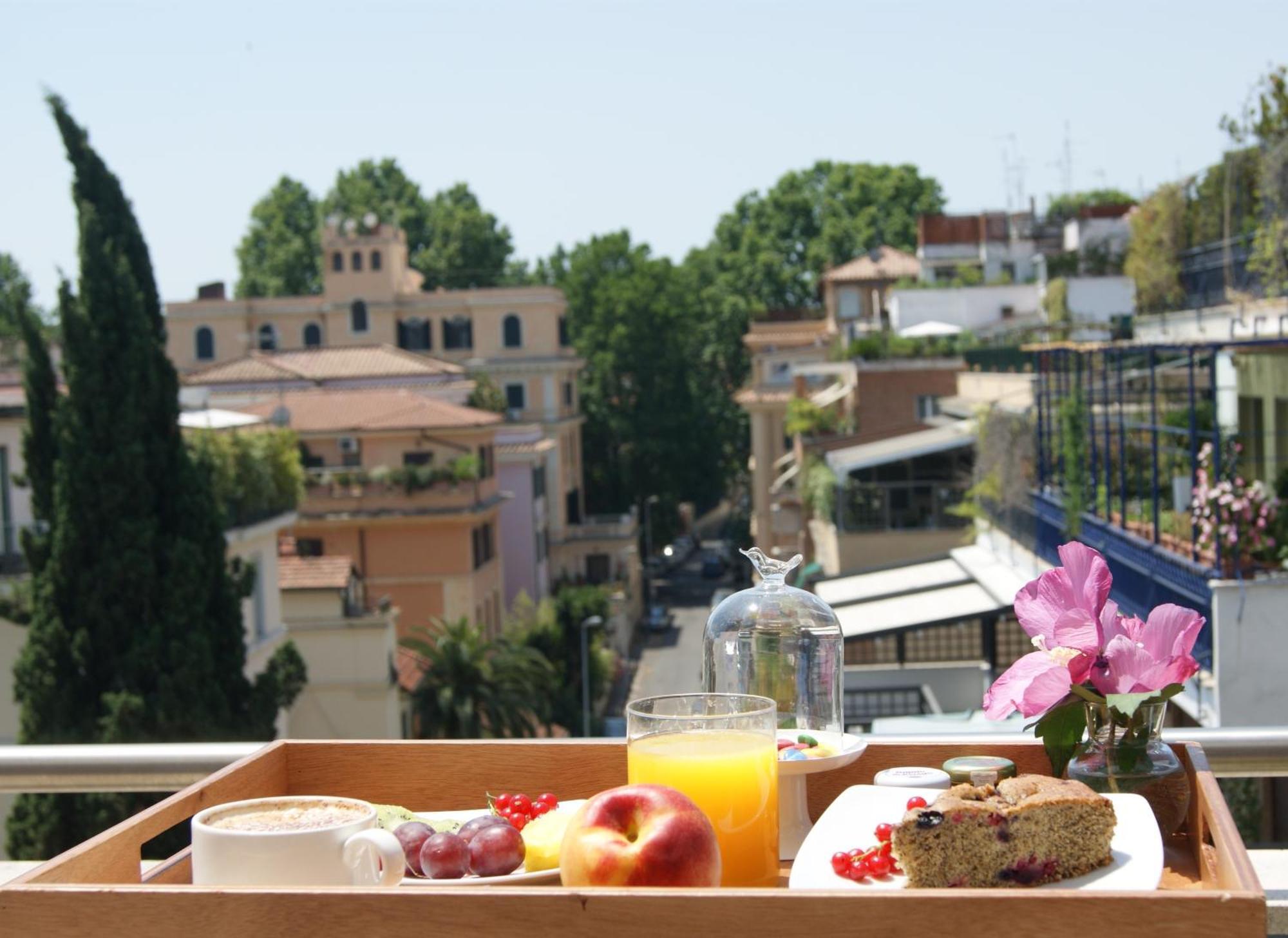 Mercure Corso Trieste Rom
