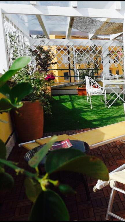 Acomodação com café da manhã  Al Civico 3*