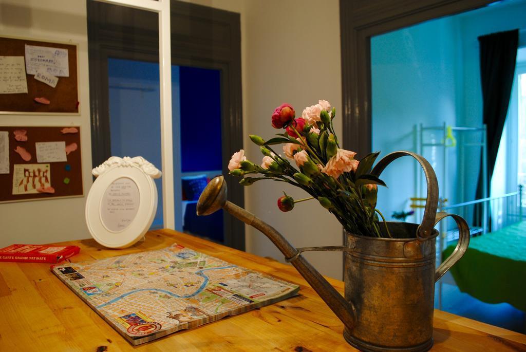 Tuttotondo Guest house