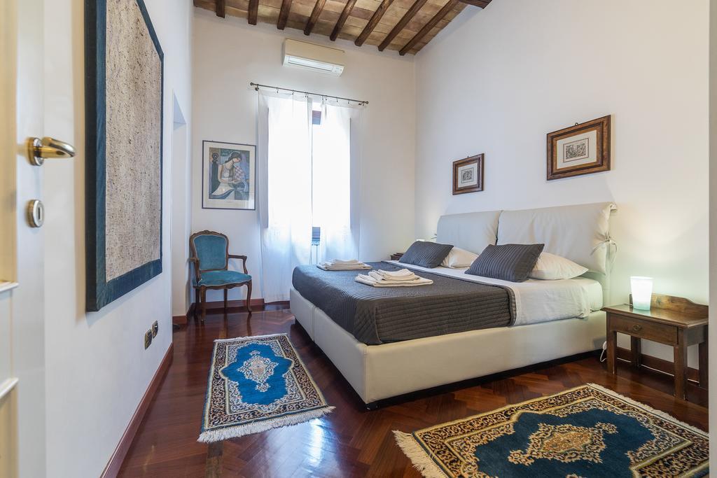 Apartamento Aurora Al Colosseo Roma
