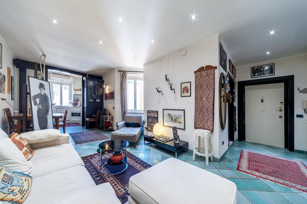 Apartamento Della Musica Al Vaticano *