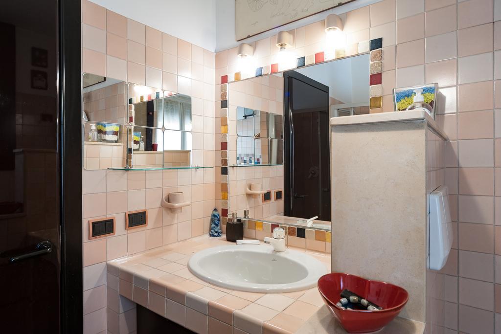 Apartamento Della Musica Al Vaticano Roma