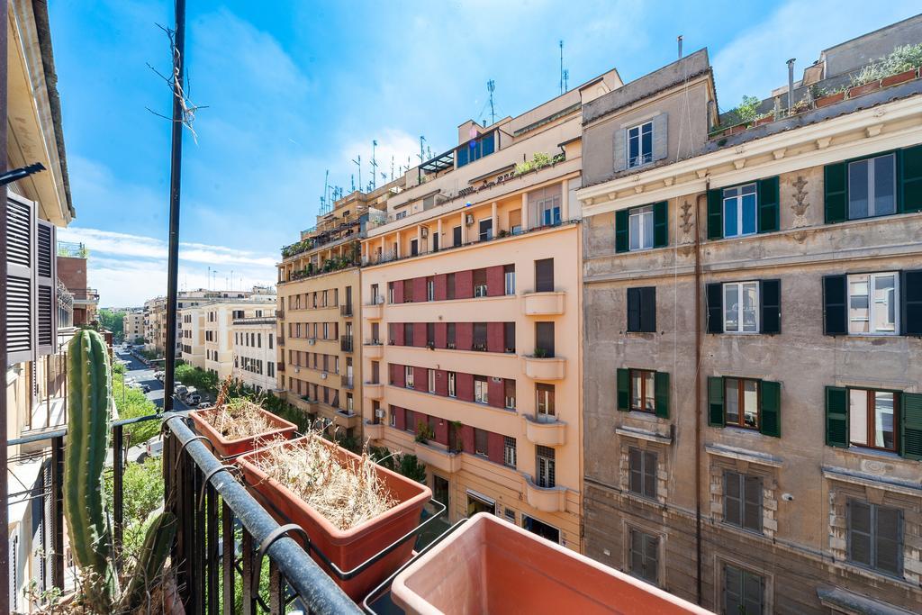 Apartamento Della Musica Al Vaticano