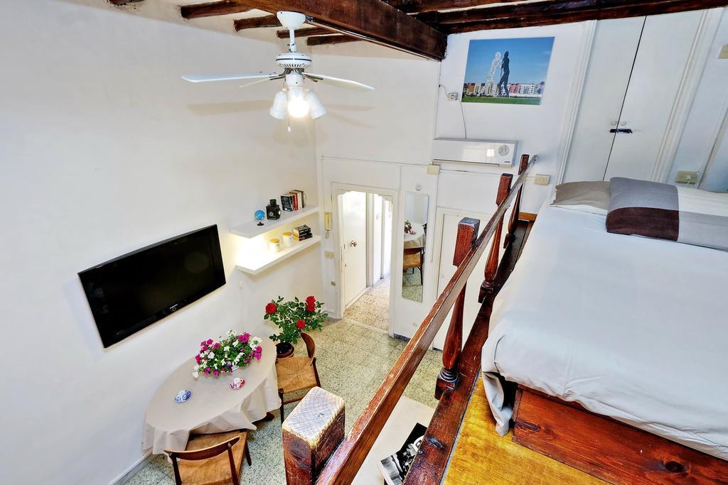 Pretty Flat Trastevere Apartamento Roma