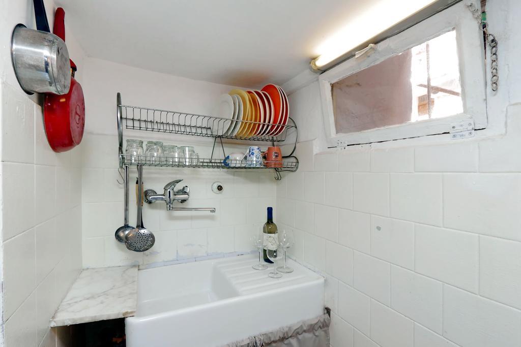 Pretty Flat Trastevere Apartamento