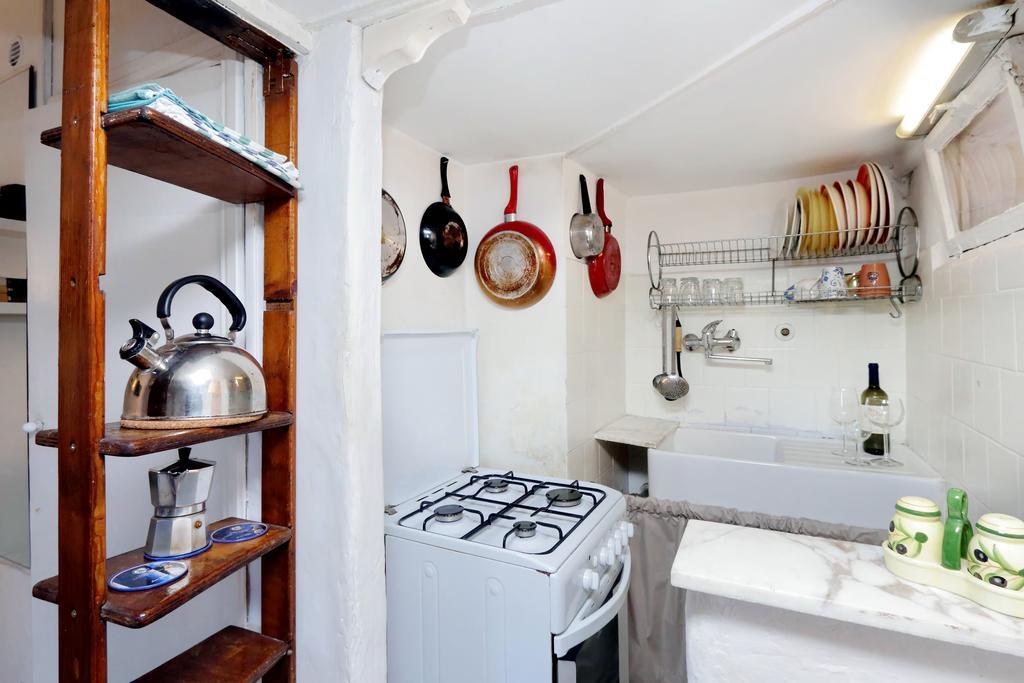 Apartamento Pretty Flat Trastevere *