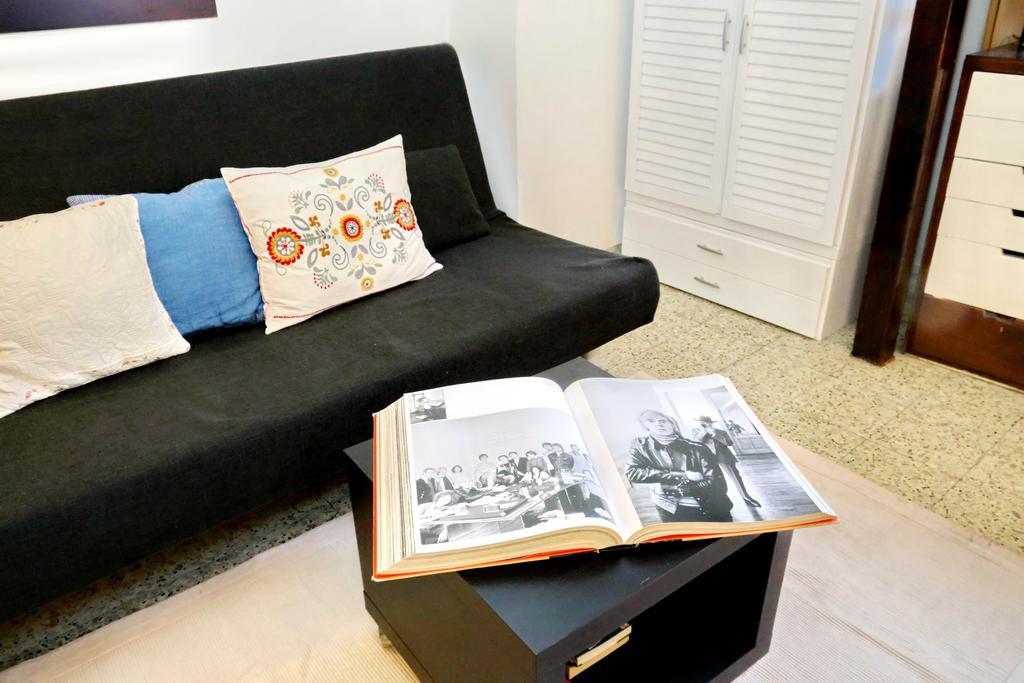 Pretty Flat Trastevere Apartamento *