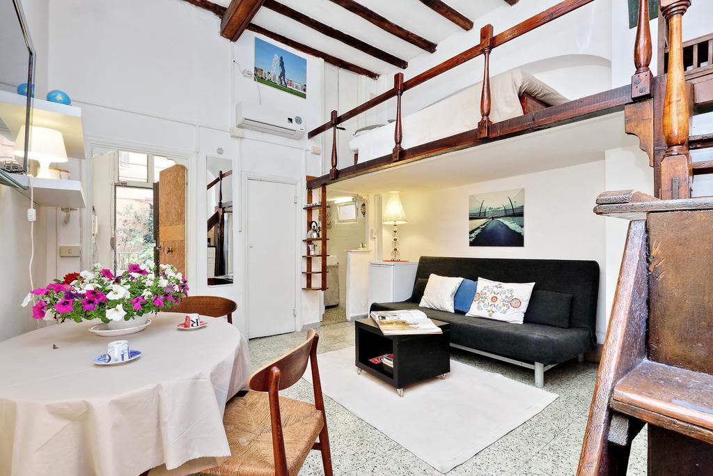 Pretty Flat Trastevere * Roma