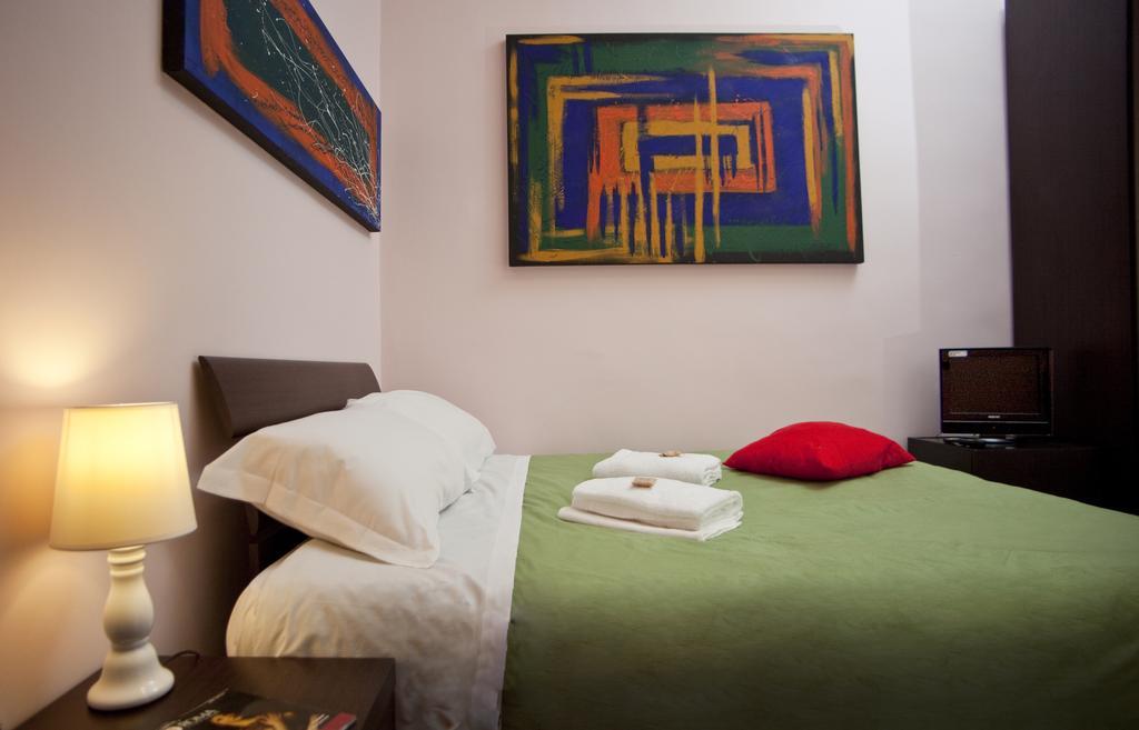 Affittacamere Relais Indipendenza Roma