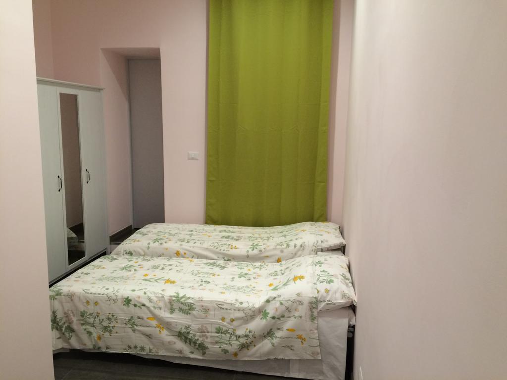 The House Affittacamere Roma