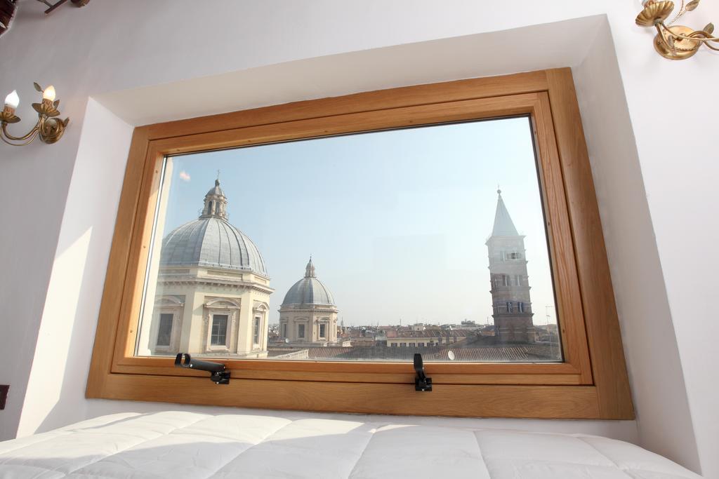 Guest house Residenza Torre Paolina
