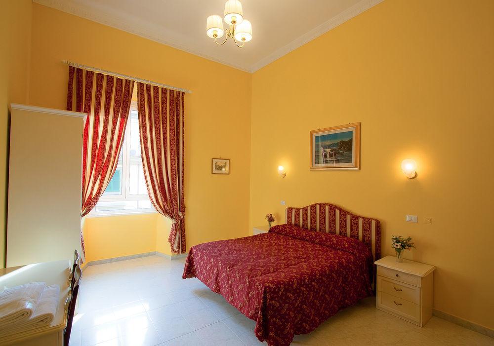 Imperial Deluxe Bed and breakfast