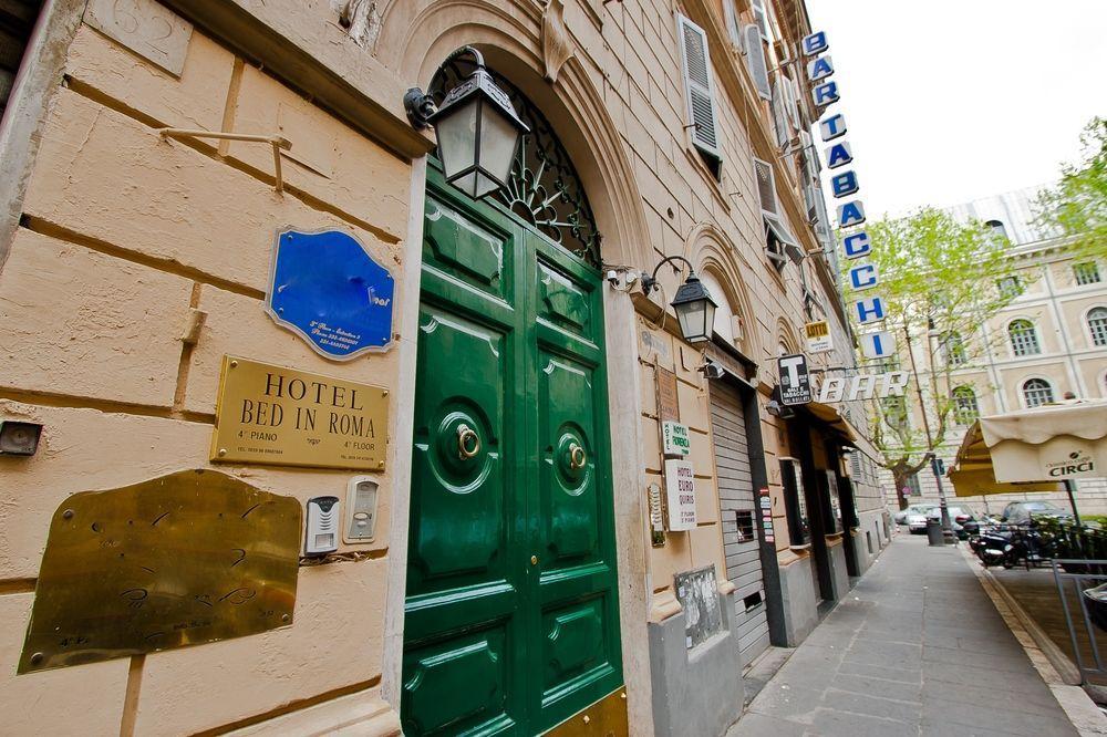 Imperial Deluxe Bed and breakfast
