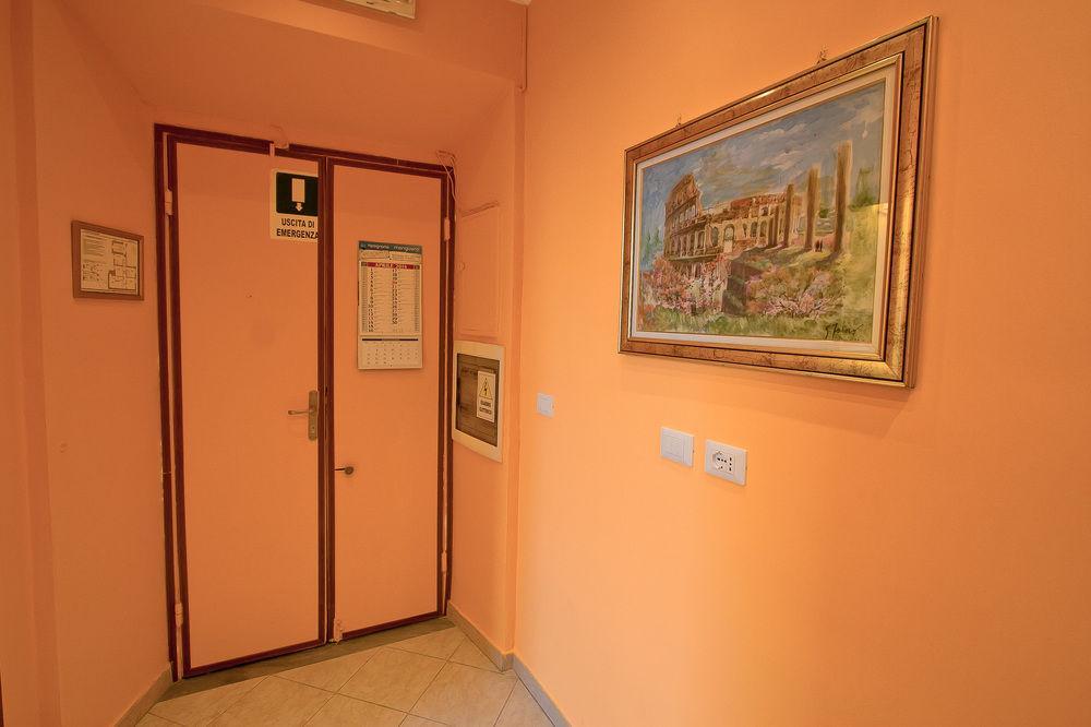 Bed and breakfast Imperial Deluxe Roma