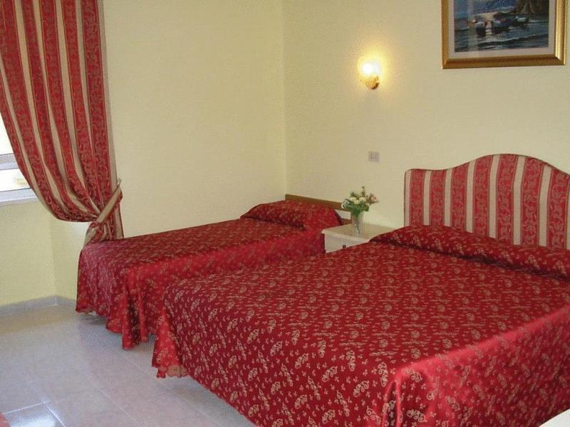 Imperial Deluxe Bed and breakfast Roma