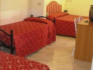 Bed and breakfast Imperial Deluxe 3*